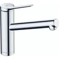 Produktbild: Zesis M33 Einhebel-küchenarmatur Comfortzone 160, - Hansgrohe