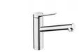 Produktbild: Hansgrohe Spültischmischer 160 Zesis M33 Vorfenster 1jet chrom