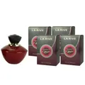 Produktbild: La Rive Sweet Hope 4 x 90 ml Eau de Parfum EDP Set Damenparfum