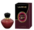 Produktbild: LA RIVE  SWEET HOPE 90 ml EDP  Geschenk  orientalisch süßlicher Duft Neu OVP