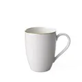 Produktbild: Villeroy & Boch Signature Anmut Gold Becher mit Henkel 0,35 l