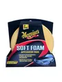 Produktbild: Auftragsschwamm  Meguiars Soft Foam Applicator Pads Schaumstoff X3070