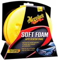 Produktbild: NEU 1x 650012 Meguairs Auftragsschwamm Soft Foam Applicator Pads 2St. €15,95/SET