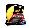 Produktbild: Meguiars Auftragsschwamm Auftragsschwämme Soft Foam Applicator Pads X3070