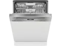 Produktbild: MIELE G7131 SCi AD 125 Edition Geschirrspüler (teilintegrierbar, 598 mm breit, 43 dB (A), B)