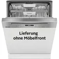 Produktbild: MIELE teilintegrierbarer Geschirrspüler 