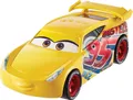 Produktbild: MATTEL FGD72 Disney Cars 3 Die-Cast Rust-Eze Cruz Ramirez