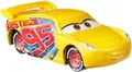 Produktbild: Mattel Disney Cars FGD72 - Disney Cars 3 Die-Cast Rust-Eze Cruz Ramirez