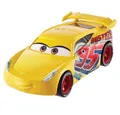 Produktbild: Disney Cars Spielzeug-Rennwagen Rusteze Cruz Ramirez FGD72 Disney Cars Cast 1:55 Fahrzeug