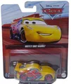 Produktbild: RUSTEZE CRUZ RAMIREZ #95 - Racer Cars 1:55 Die-cast Auto Mattel Disney Metall