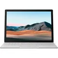Produktbild: Microsoft Surface Book 3 - Notebook 15 Pollici Intel i7, SSD 256 gb + Ram 16 gb, S.O. Windows 10 QWERTZ deutsche Tastatur - Silber