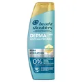 Produktbild: Head & Shoulders Derma X Pro Shampoo Pure Hydration Shampoo 250 ml