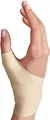 Produktbild: Epitact Flexible Aktivitäts Daumenbandage Rhizarthrose Handorthese | Links S