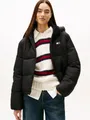 Produktbild: Tommy Jeans Steppjacke TJW HOODED PUFFER JACKET