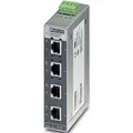 Produktbild: Phoenix Contact Ethernet FL SWITCH SFN 5TX (5 Ports) (2891152)