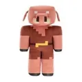 Produktbild: Minecraft - Piglin - Plüschfigur - 30CM | (72080) - Neu & OVP