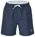 Produktbild: bugatti® - Herren Badeshort Marineblau, in Größe M