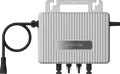 Produktbild: ECOFLOW STREAM - EcoFlow STREAM Microinverter, ohne PV & AC Kabel,0% MwSt. (Angebot gemäß §12 Abs. 3 UStG.)