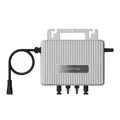 Produktbild: EcoFlow STREAM Microwechselrichter 800W (0% MwSt. gem. § 12 Abs. 3 UStG)