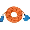 Produktbild: CEE/Schuko Verlängerungskabel Camping-/Maritim - 25m