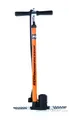 Produktbild: SKS Germany Racing Kompressor Standpumpe-Orange-One Size