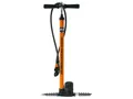 Produktbild: SKS Rennkompressor Standpumpe (Multi-Valve | DV / AV / SV | orange)