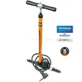 Produktbild: SKS RENNKOMPRESSOR 16bar MULTI STANDPUMPE DV/AV/SV LUFTPUMPE FAHRRAD BODEN PUMPE