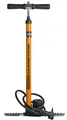 Produktbild: SKS Bodenpumpe Rennompressor Multivalve 16BAR ZW Oranje