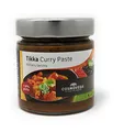 Produktbild: BIO Tikka Curry Paste 160 g