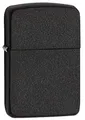 Produktbild: Zippo 60000665 Feuerzeug, 1941 Black Crackle