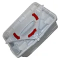 Produktbild: Filter für Wäschetrockner 2978600200, 2977430600 BEKO