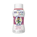 Produktbild: Resource Junior Erdbeere 6x4x200ml Trinknahrung PZN 13912412 (16,02 EUR/l)