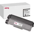 Produktbild: Viking Tonerkartusche TN2320 Kompatibel Brother TN-2320 Schwarz (BK) (7674911)