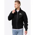 Produktbild: Lonsdale Herren Jacke schmale Passform CLASSIC