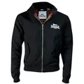 Produktbild: Lonsdale Kurzjacke Classic schwarz 5XL (72/74)