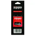 Produktbild: Zippo-Feuerzeugdochte, Packung mit 1 Stück