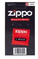 Produktbild: Zippo Feuerzeug Zippo Genuine Wick