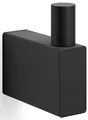 Produktbild: LINEA towel hook, small Black wall mount