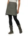 Produktbild: Jack Wolfskin Damen ICEGUARD Skirt Outdoorrock, Dusty Olive, S