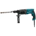 Produktbild: Makita - Sds-plus Bohr- Und Meißelhammer 780 W 24 Mm Hr2470tx1