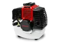 Produktbild: EBERTH Benzin-Motorsense 3 PS / 2,21 kW Benzinmotor 2-Takt, Luftkühlung, Seilzugstart, Ersatzmotor für Freischneider