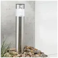 Produktbild: Profigarden Solar-Edelstahl-Außenleuchte - (H)50 cm