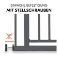 Produktbild: Schutzgitter Open N Stop 2 Dark grey