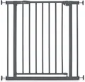 Produktbild: Hauck Sicherheitsgitter für Türen und Treppen, mit Spannvorrichtung, 75–80 cm