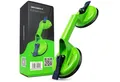Produktbild: HASKYY Saugheber ALU-Saugheber Glas Suction Cups Glassauger 2x 11,8cm, -]