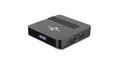 Produktbild: Dune HD AV1 4K Plus Android Box, Media Player, HDR10+, 4GB/32GB, 4Kp60, Ethernet, 2X USB 2.0 Host, WiFi 2T2R, Bluetooth, Display, HDMI 2.1, Optical S/PDIF, ISO DV P7 FEL MKV AFR