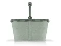 Produktbild: REISENTHEL® Einkaufskorb carrybag frame twist sage, carrybag