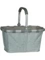 Produktbild: REISENTHEL® Einkaufsbeutel carrybag frame twist, 22 l