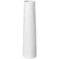 Produktbild: räder Raumpoesie Vase Porzellan mittel weiß