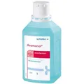 Produktbild: Schülke Desinfektionsmittel desmanol pure, Hände-Schnelldesinfektion, für Eurospender, 500ml